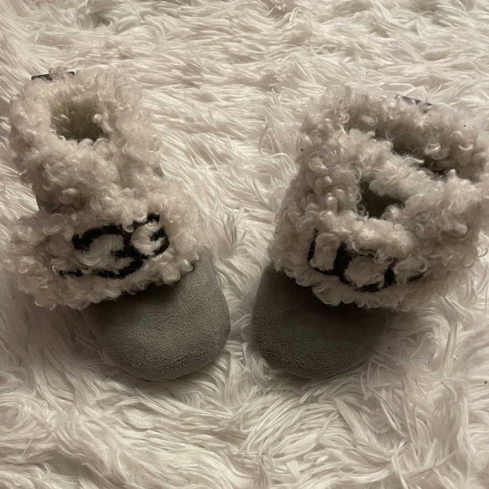 Baby Uggs